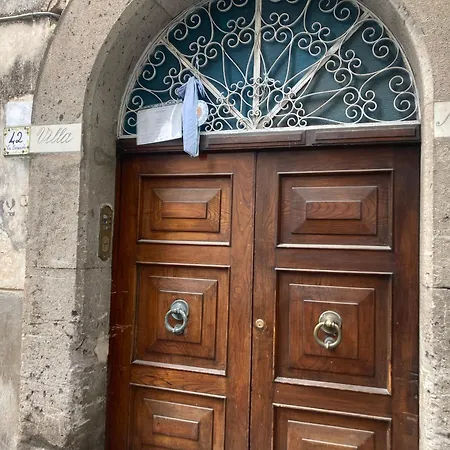 아파트 Di Sorrento *