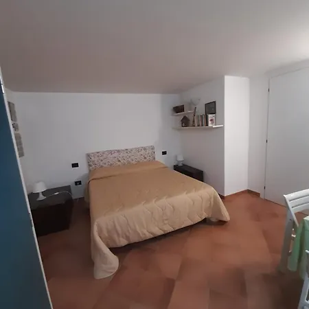 아파트 Di Sorrento *